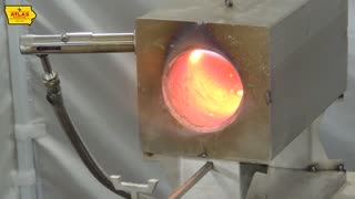How to light an Atlas Forge