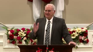 Some Things Hard To Be Understood (Pastor Charles Lawson)