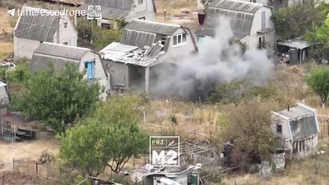 🚀🇺🇦 Ukraine Russia War | Ukrainian Drones Strike Russian Position in Kherson Region | Aftermat | RCF