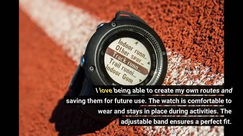 Buyer Feedback: Suunto Ambit2 Black GPS and Heart Rate Monitor Watch