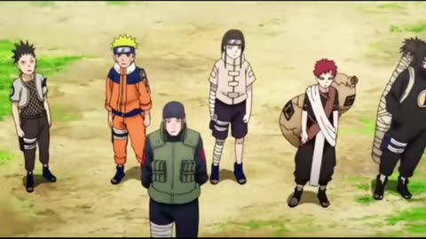 Naruto Uzumaki || Best anime series