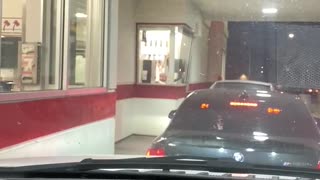 Celebrating President Trump’s new book at IN-N-OUT