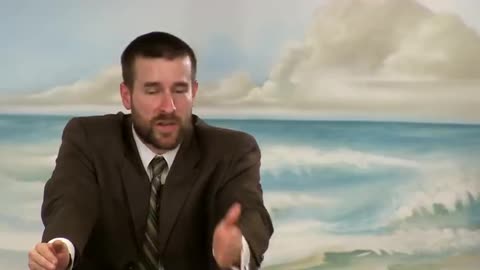 PASTOR STEVEN ANDERSON "THE BOOK OF REVELATION: CHAPTER 19 OF 22"