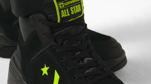 Step Up Your Style with Converse Men's Mid-Top Sneakers