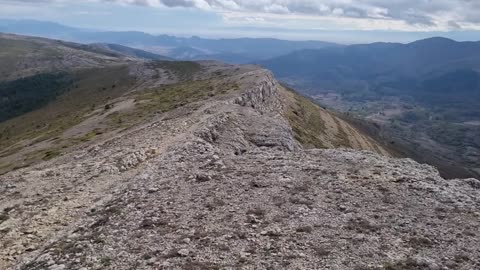 pico humión, montes obarenes, octubre 2022(1)