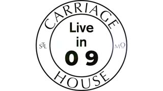 KENT HENRY | 12-20-22 LUKE 1 LIVE| CARRIAGE HOUSE WORSHIP