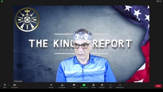 The King's Report 05/25/2023