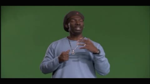 Chappelle's Show -Charlie Murphy Additional True Hollywood Stories Part 6