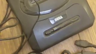 Mega Drive