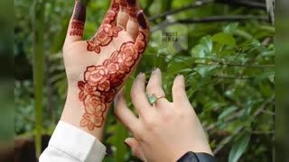 Mehndi