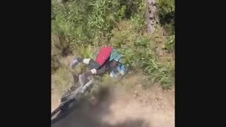 Best of Bike Fails 2022