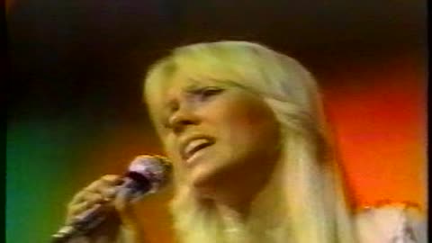 ABBA - Wonderama = SNL 1975