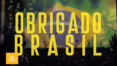 Bruno Mars - Brazil