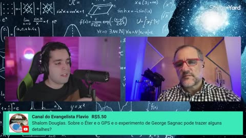 A Chave da Ciência - zQWIY23gZ3M - 196 ENTREVISTA com DR DOUGLAS ALEODIN