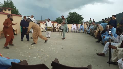Village Shadi function
