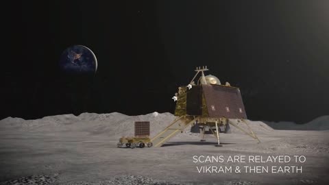 Chandrayaan 3 news swagat ni karoge hamra