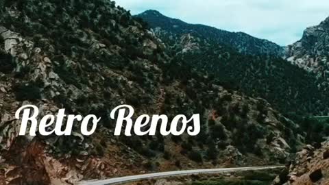 We are Retro Renos