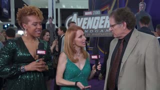 Marvel Studios’ Avengers Endgame “Powerful” TV Spot