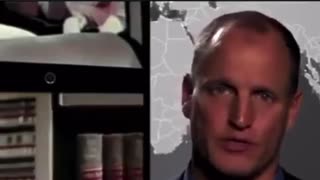 Woody Harrelson Knew All Along...