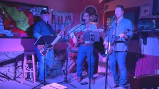 Pretty Woman performed by the Foxtail Rangers 12/15/22