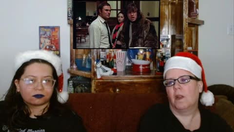 Black Christmas (1974) **First Time Watching** Movie Reaction
