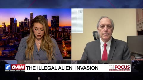 Texas Judge Releases Illegal Aliens Who Overran National Guard with Rep. Andy Biggs