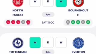 Match day 18 FT PREDICTIONS - PREMIER LEAGUE / CHAMPIONSHIP #premierleague #championship #football