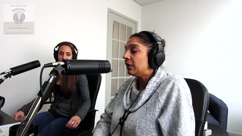 EP 203 | Sarah Larbi & Aisha Govani Why Everyone Is Talking About Mid-Term Rentals