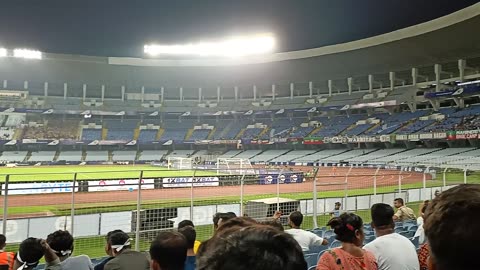 Mohun Bagan vs Bangalore FC