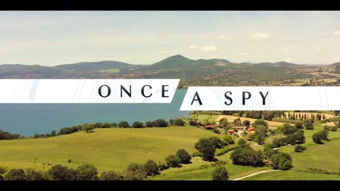 Acorn TV Original Signora Volpe Official Trailer