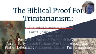 What is Trinitarianism?