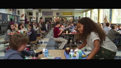 Wonder (2017 Movie) – Meet Mr. Browne (Daveed Diggs)