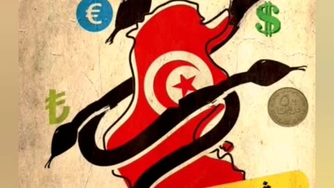 جمعية البوصلة وحدة من منظمات المجتمع المدني الناشط بقوة في تونس، تمولها 18 جهة أجنبية