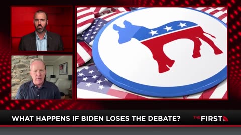 Joe Biden v. Donald Trump Presidential Debate Preview