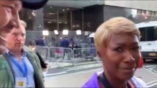 🔥 WATCH: Joy-Ann Reid Gets Schooled in 5 Seconds! 😲 "Nice one, Ben!" 🗣️