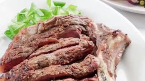 Roast Beef with Yorkshire Pudding | British Dish | Traditional Sunday Roasts