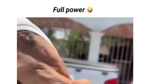 Full power