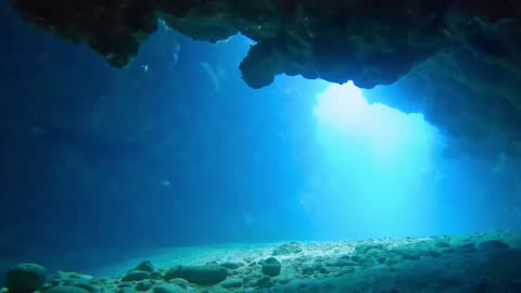 discovering the bottom of the sea