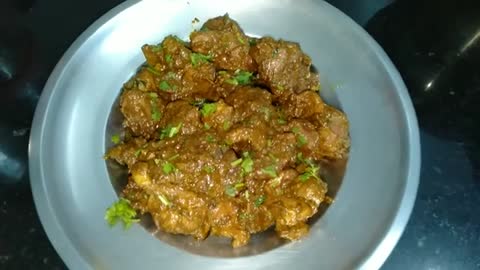 Pota Kaleji Masala|| Chicken Pota Kaleji | how to make Chicken Liver || Pota Kaleji Recipe