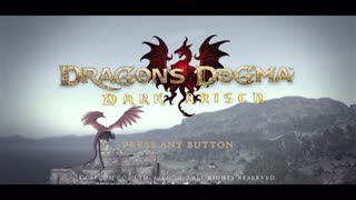 The Seneschal, The Dark Arisen And The Brute - Dragon's Dogma: Dark Arisen - Part 7: Finale