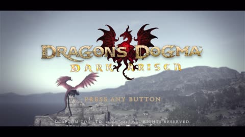 The Seneschal, The Dark Arisen And The Brute - Dragon's Dogma: Dark Arisen - Part 7: Finale