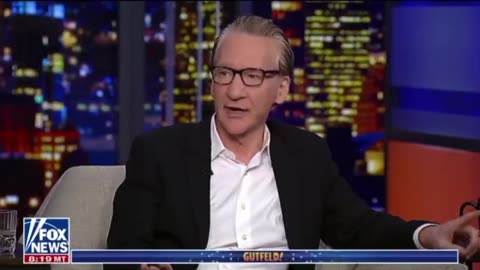 Bill Maher And Greg Gutfeld Get Into HEATED Exchange Over Trump That Goes Viral