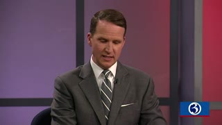 Blumenthal vs Levy Senate Debate 11/3/22 part 1