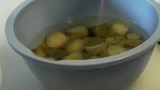 KOOLICKLES pt 4 - MAKING THE KOOLICKLES! Mixing it up!