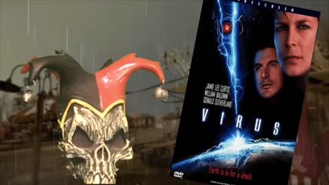 Circus Evil Movie Review - Virus (1999)