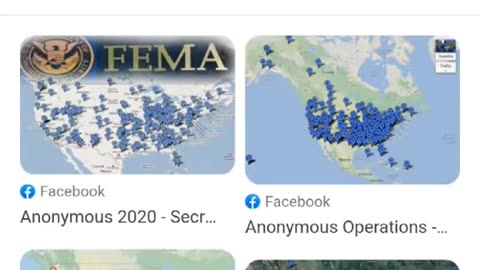 FEMA Camps Continue To Be Built All Across The United States.