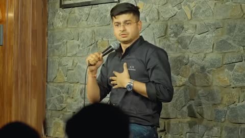 GOOGLE MAPS | STAND-UP COMEDY BY RAJAT