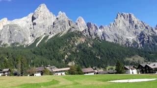 Panorami di un certo livello. 3 edizione