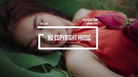 K-Pop Future Pop by Alexi Action (No Copyright Music)/I Wanna Feel