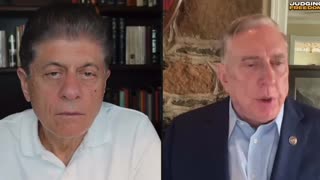 Colonel MacGregor with Judge Napolitano on the state of the Ukrainian counter-offensive